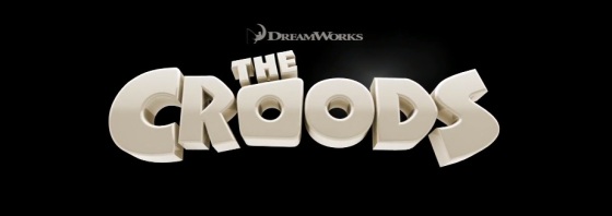 The Croods Title