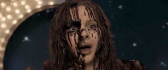 Carrie Movie 2013