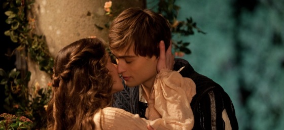 Carlo Carlei's 'Romeo and Juliet' Will hit DVD and Blu-Ray February 4