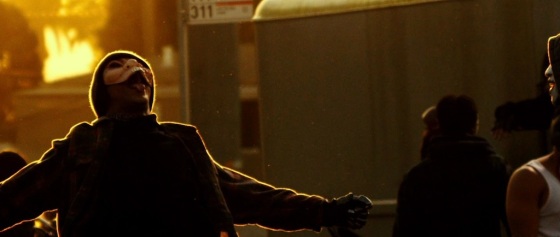 ‘The Purge: Anarchy’ Teaser Trailer and Poster Reveals an Expanded ...