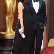 Olivia Wilde Jason Sudeikis 2014 Oscars Best Dressed