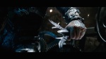 The Amazing Spider-Man 2 Movie Screenshot Goblin Knife