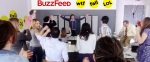 The Wolf of BuzzFeed Parody Video 3