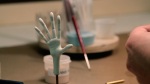 The Boxtrolls Movie Making of Puppet Hand