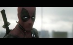 Deadpool Movie Test Footage Screenshot 6