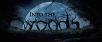 Into the Woods Movie Title Logo