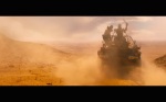 Mad Max Fury Road Comic Con Trailer Screenshot 5