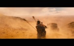 Mad Max Fury Road Comic Con Trailer Screenshot 7