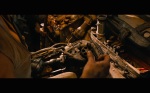 Mad Max Fury Road Comic Con Trailer Screenshot Furiosa Metal Hand