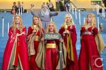 WonderCon Cosplay Saturday 2016 106 Game of Thrones Cersei Lannister Shame Septa Unella