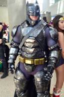 WonderCon Cosplay Saturday 2016 29 Batman v Superman Armored