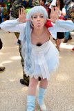 Anime Expo 2016 Cosplay Funny 32 Weiss Schnee RWBY